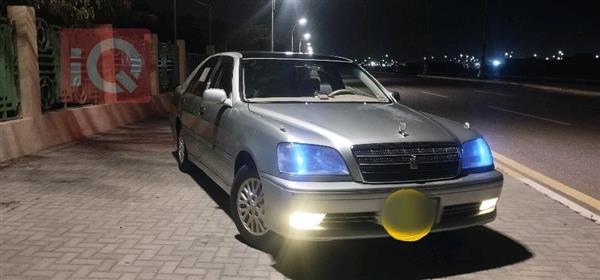 تويوتا كراون 2003 للبيع في العراق - أم قصر